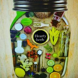 Hearty-herb
