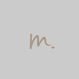 m.