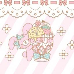 ribbon〜こはる日和〜