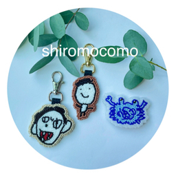 shiromocomo