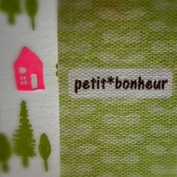 petit*bonheur...tom.
