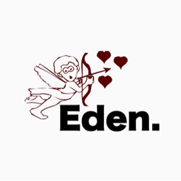 Eden.
