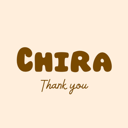 CHIRA