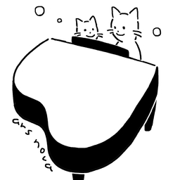 ars-neko