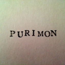 purimon