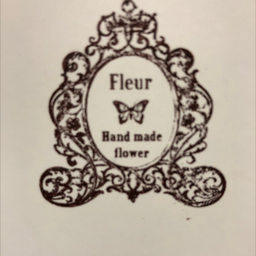 Fleur  布花　アクセサリー