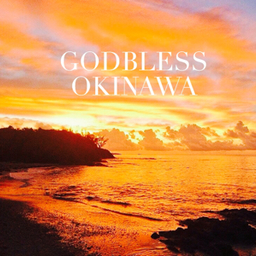 ＃GODBLESS