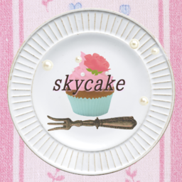 skycake