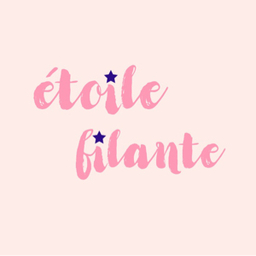 étoile   filante 