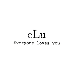 eLu〈ｴﾙ〉