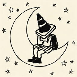 Moon and Sixpence