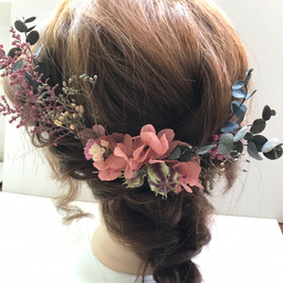 Bijoux de cheveux