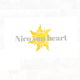 nicosunheart