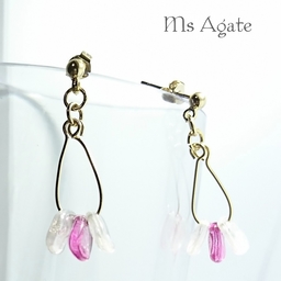 Ms Agate