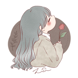 卯月むい  