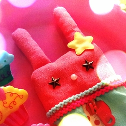 candy♡U
