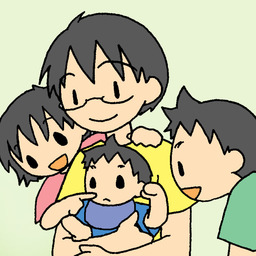 あんまき
