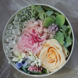 lily of the valley