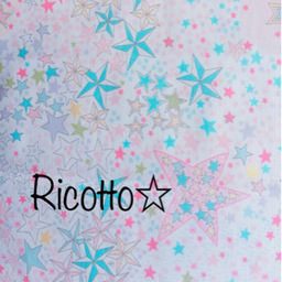 Ricotto☆
