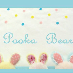 Pooka  Bear