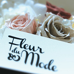 fleurdumode