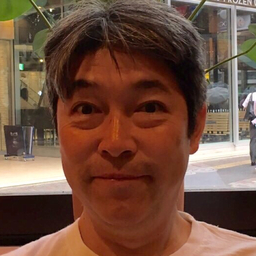 ガテキマン