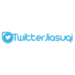 twitterjiasu