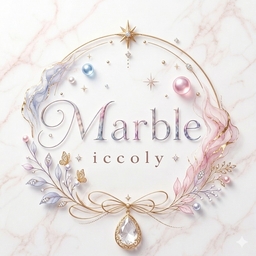 Marble iccoly