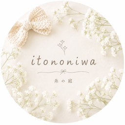 ꕥ ito no niwa ꕥ