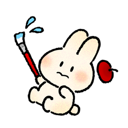 ぷわぷわぺこ