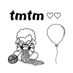 tmtm♡♡