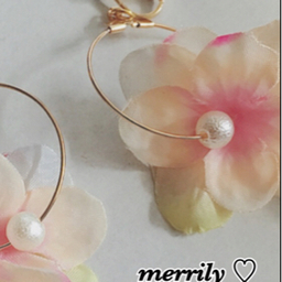 merrily ♡