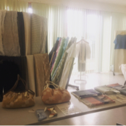 kasumi (遠孫織布)