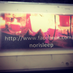 norisleep