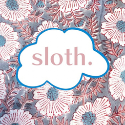 sloth.
