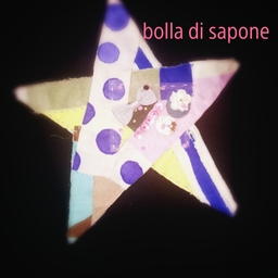 bolla di sapone
