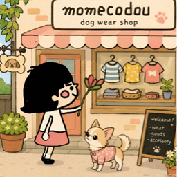 momeco堂