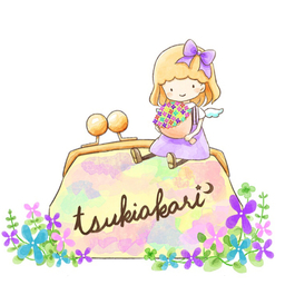 tsukiakari🌛