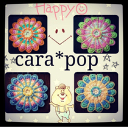 *carapop*