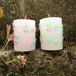 菊池ろうそくラボ