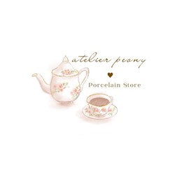 atelier peony