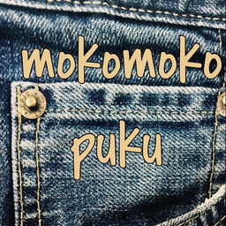 mokomokopuku