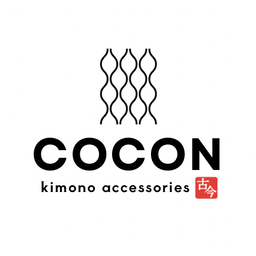COCON【ココン】キモノアクセサリー