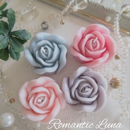 Romantic Luna