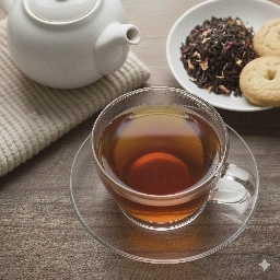 tea time 777