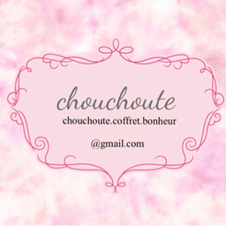 chouchoute