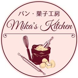 🍪パン・菓子工房ミカズキッチン🍪