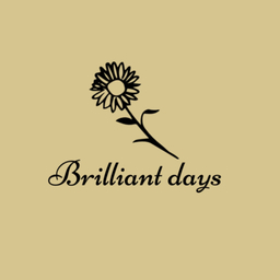 Brilliant days