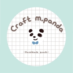 Craft m.panda