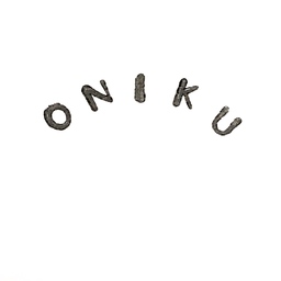 アクセサリーショップ『ONIKU』